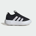 Scarpe Bambino Adidas Bubblecomfy - Nero
