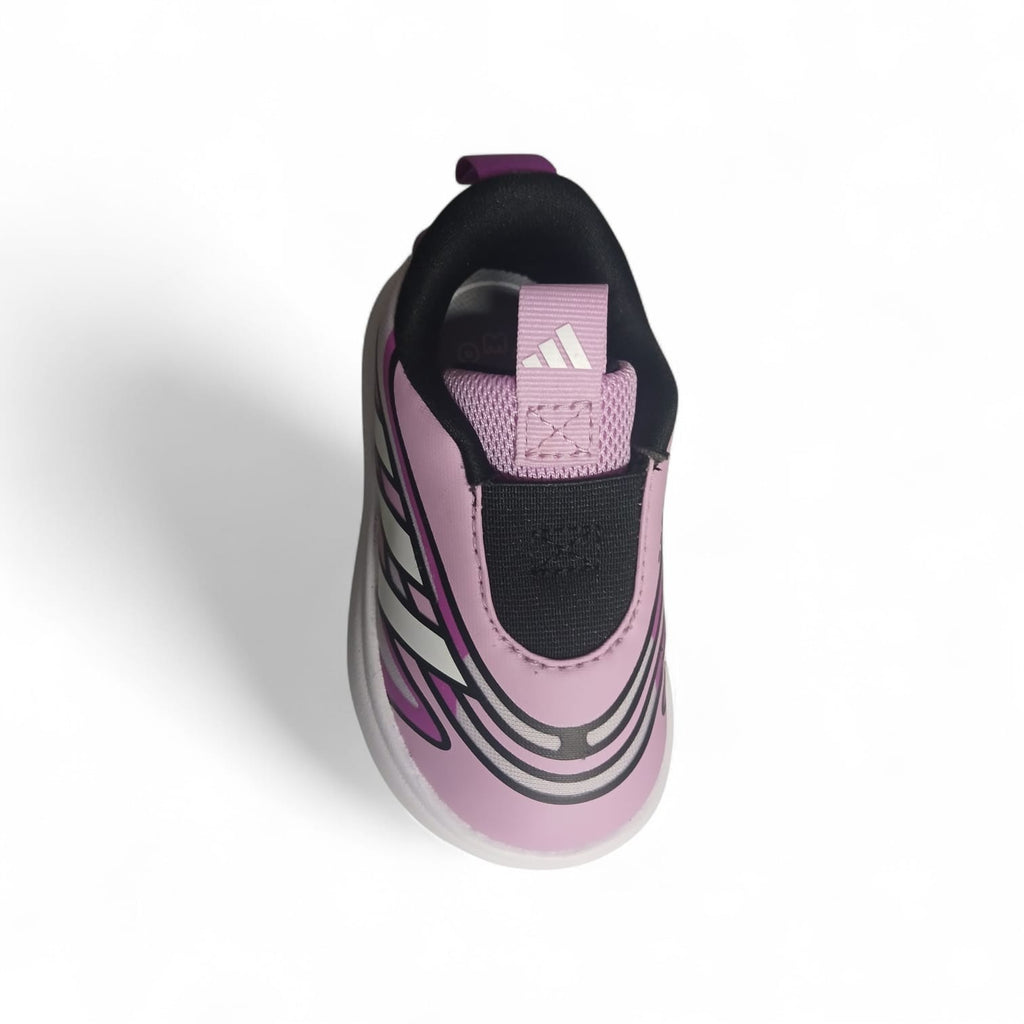 Scarpe Bambino Adidas Bubblecomic I - VIOLA