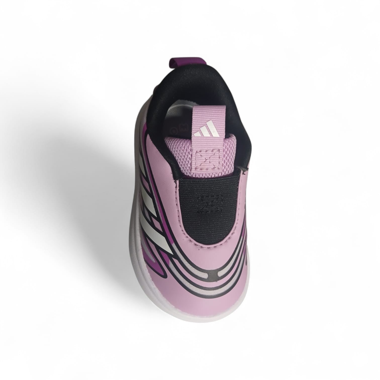 Scarpe Bambino Adidas Bubblecomic I - VIOLA