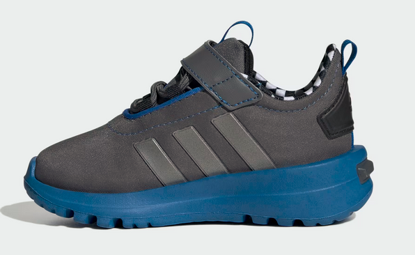 Scarpe Bambino Adidas Disney Mickey Mouse Racer TR23 - Grigio/Blu