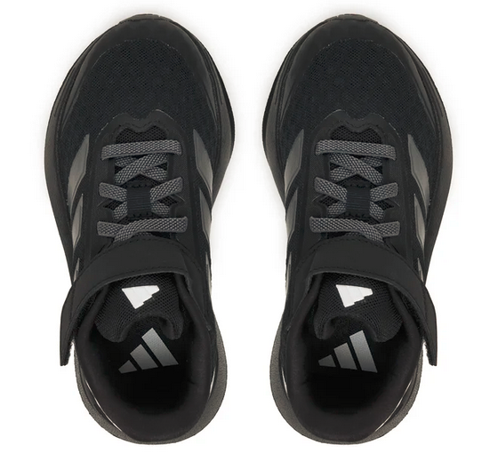 Scarpe Bambino Adidas Duramo SL 2 - Nero