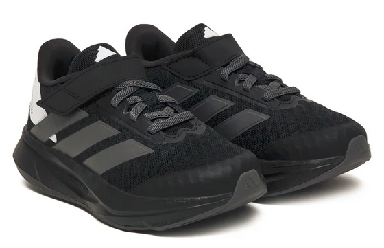 Scarpe Bambino Adidas Duramo SL 2 - Nero