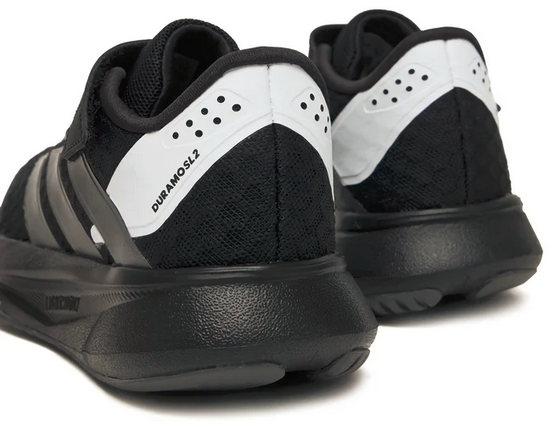 Scarpe Bambino Adidas Duramo SL 2 - Nero