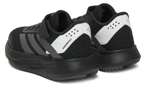 Scarpe Bambino Adidas Duramo SL 2 - Nero