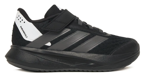 Scarpe Bambino Adidas Duramo SL 2 - Nero