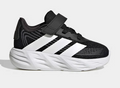 Scarpe Bambino Adidas Galaxy 8 EL I - Nero/Bianco