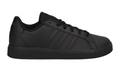 Scarpe Bambino Adidas Grand Court 2.0 - Nero