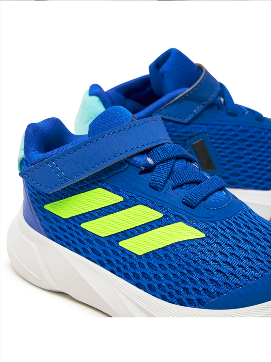 Scarpe Bambino Adidas Duramo SL EL I - Blu