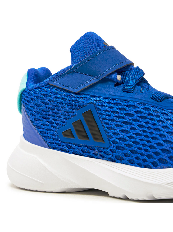 Scarpe Bambino Adidas Duramo SL EL I - Blu