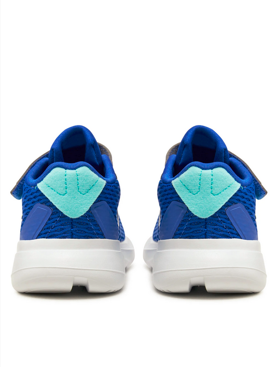 Scarpe Bambino Adidas Duramo SL EL I - Blu