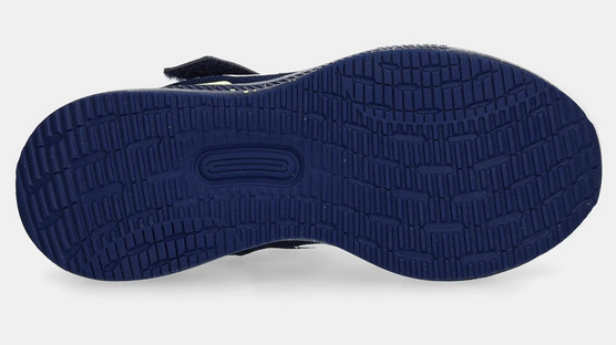 Scarpe Bambino Adidas Runfalcon 5 - Blu