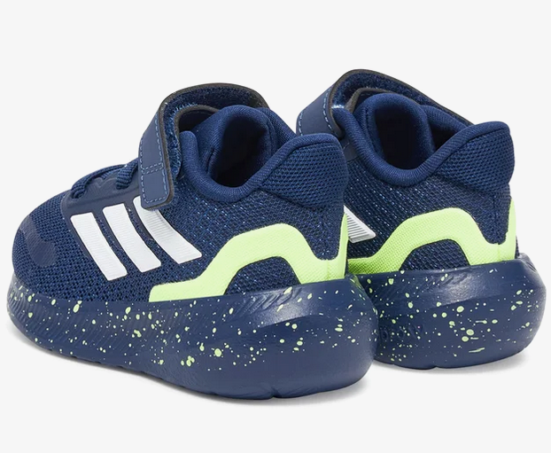 Scarpe Bambino Adidas Runfalcon 5 - Blu
