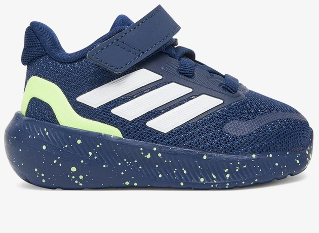 Scarpe Bambino Adidas Runfalcon 5 - Blu