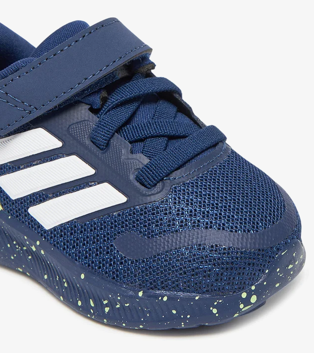 Scarpe Bambino Adidas Runfalcon 5 - Blu