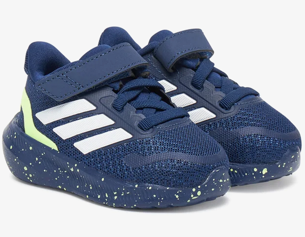 Scarpe Bambino Adidas Runfalcon 5 - Blu