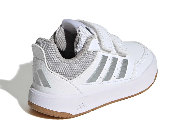Scarpe bambino Adidas TENSAUR SPORT 3.0-  Bianco\Grigio
