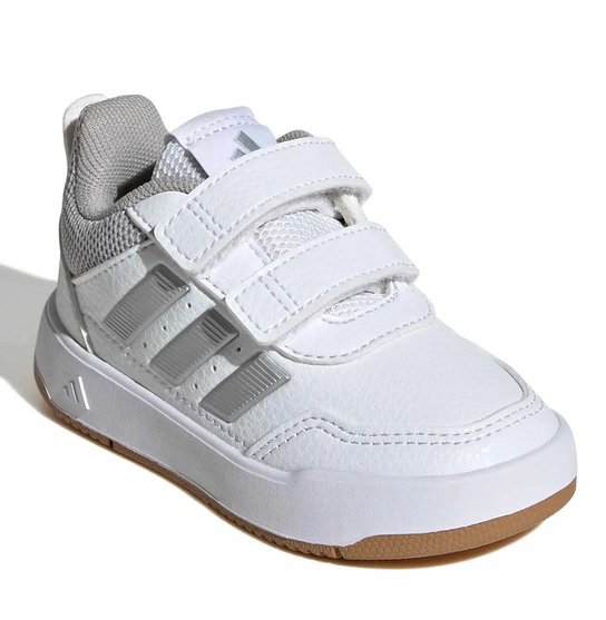 Scarpe bambino Adidas TENSAUR SPORT 3.0-  Bianco\Grigio
