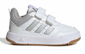 Scarpe bambino Adidas TENSAUR SPORT 3.0-  Bianco\Grigio