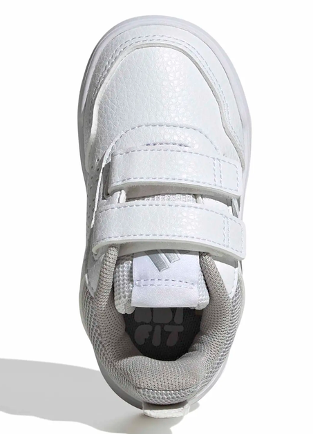Scarpe bambino Adidas TENSAUR SPORT 3.0-  Bianco\Grigio