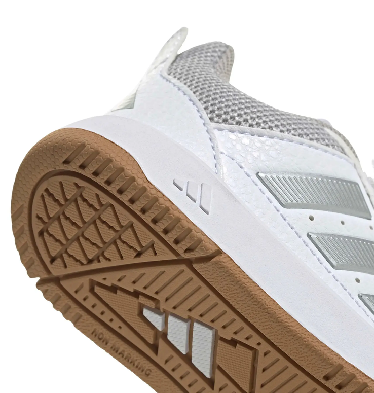 Scarpe bambino Adidas TENSAUR SPORT 3.0-  Bianco\Grigio