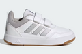 Scarpe bambino Adidas TENSAUR SPORT 3.0 CF -  Bianco\Grigio