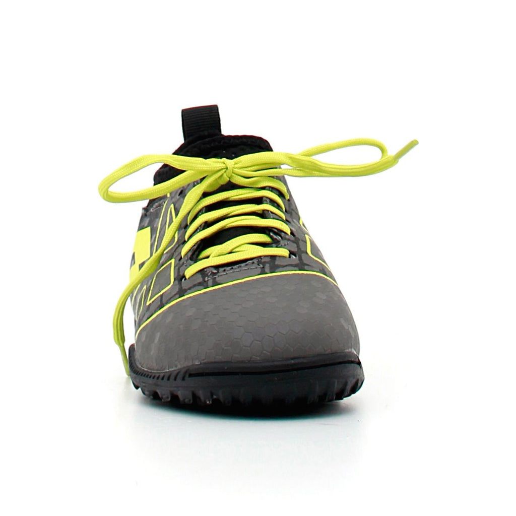 SCARPE BAMBINO CALCETTO LOTTO SOLISTA 700 III TF JR-213623-5XR