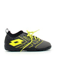 SCARPE BAMBINO CALCETTO LOTTO SOLISTA 700 III TF JR-213623-5XR