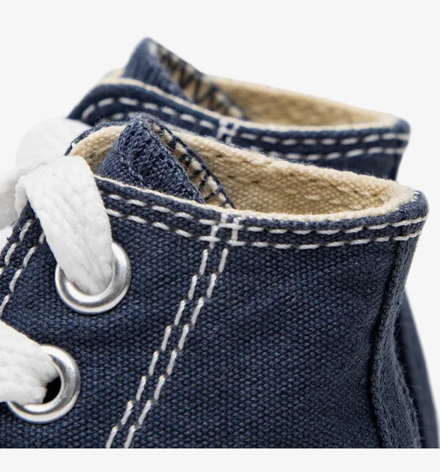 Scarpe Bambino Converse Chuck Taylor All Star baby - Blu