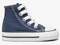 Scarpe Bambino Converse Chuck Taylor All Star baby - Blu