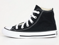 Scarpe Bambino Converse Chuck Taylor All Star - Nero
