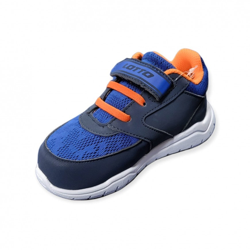 SCARPE BAMBINO LOTTO SPACELITE AMF 217516-8XJ