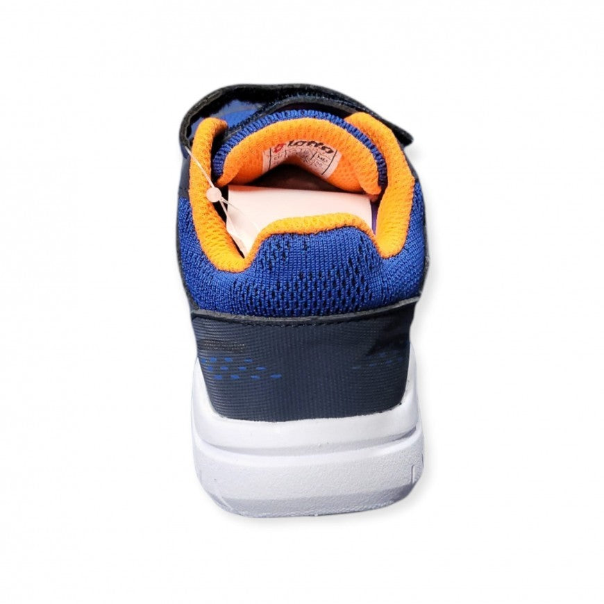 SCARPE BAMBINO LOTTO SPACELITE AMF 217516-8XJ