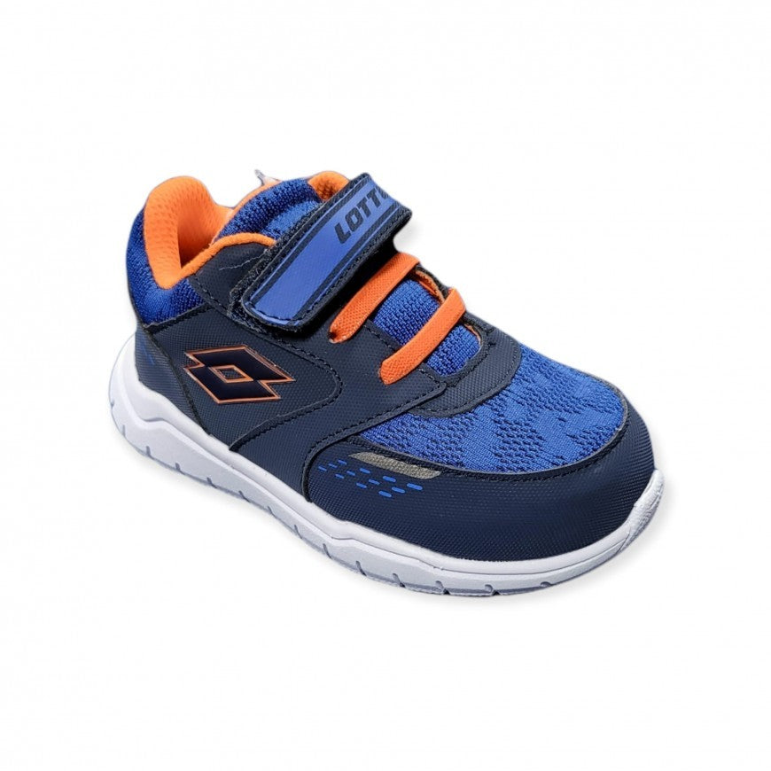 SCARPE BAMBINO LOTTO SPACELITE AMF 217516-8XJ