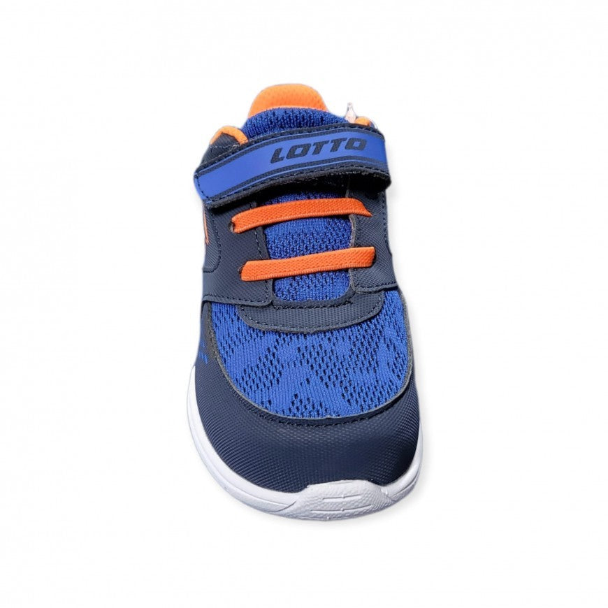 SCARPE BAMBINO LOTTO SPACELITE AMF 217516-8XJ