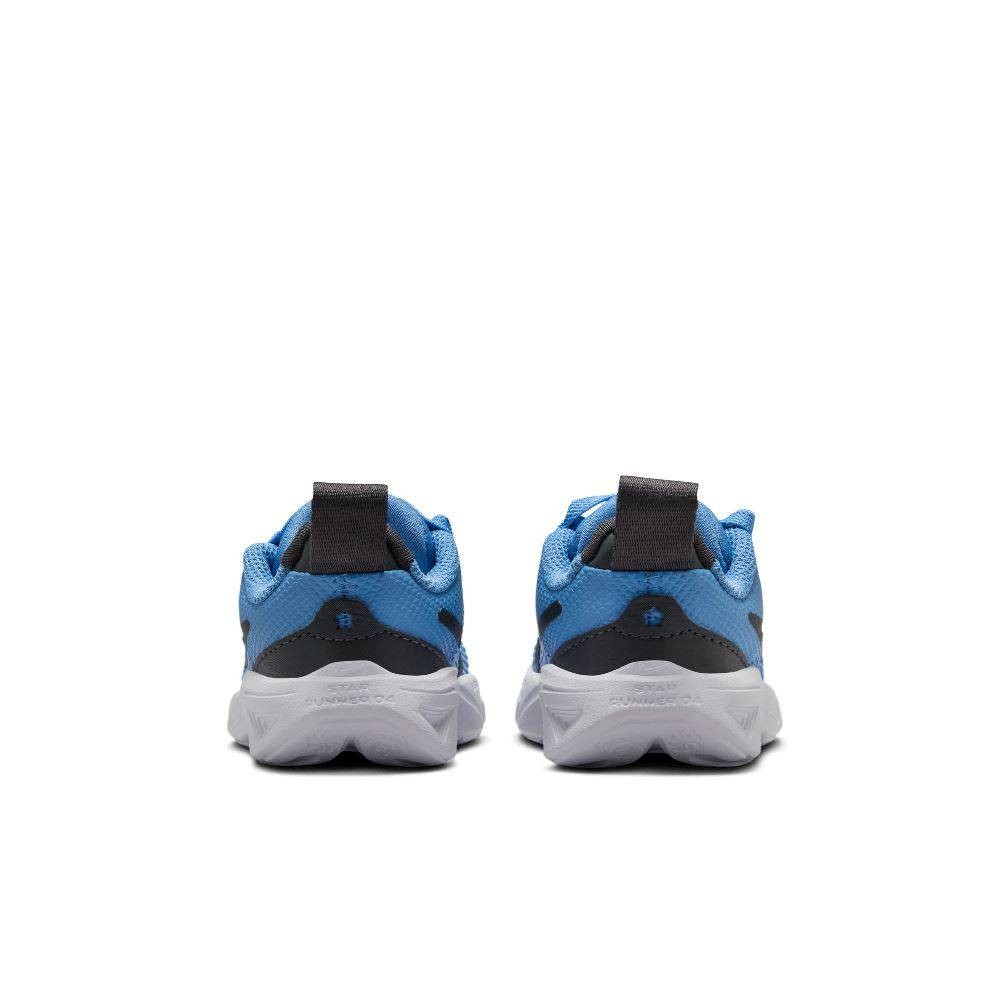 Scarpe Bambino Nike Star Runner 4 NN (TD) - Azzurro
