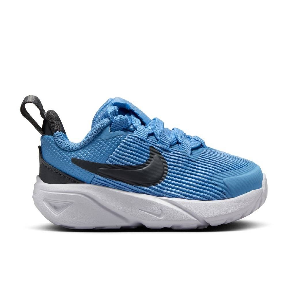 Scarpe Bambino Nike Star Runner 4 NN (TD) - Azzurro