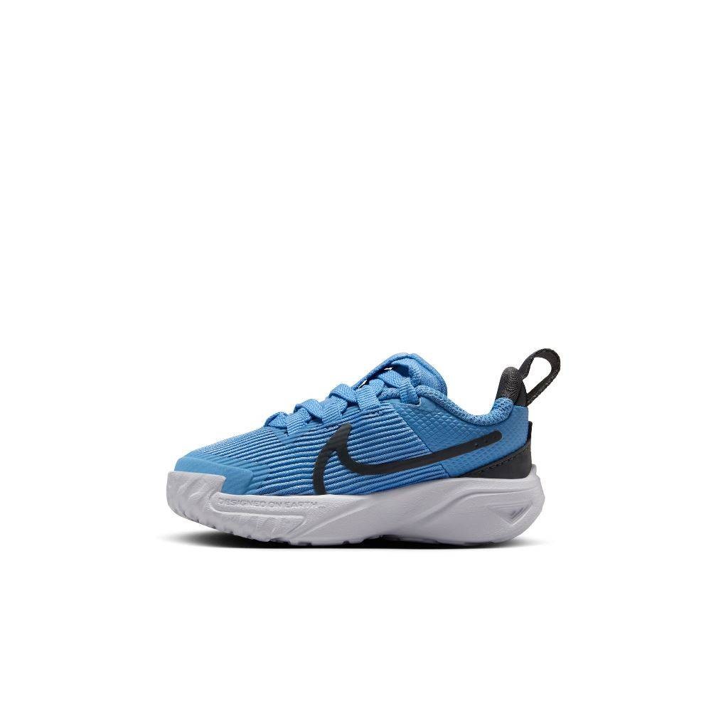 Scarpe Bambino Nike Star Runner 4 NN (TD) - Azzurro