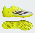 Scarpe Calcetto Adidas F50 CLUB - Giallo Fluo