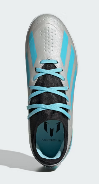 SCARPE CALCETTO ADIDAS X CRAZYFAST MESSI.3 TF - IE4074
