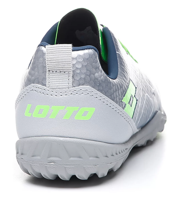 Scarpe Calcetto Lotto Bambino Maestro 700 TF JR - Blu