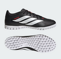 Scarpe Calcetto Uomo Adidas Predator Club TF - Nero