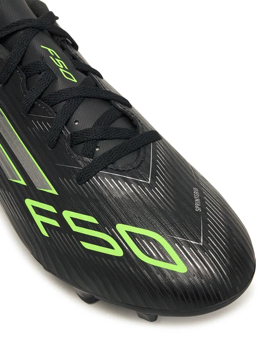 Scarpe Calcio Adidas F50 Club Fg/Mg - Nero
