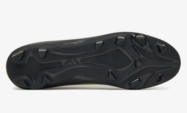 Scarpe Calcio Adidas F50 Club Fg/Mg - Nero