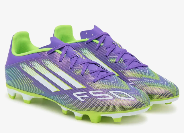 Scarpe Calcio Adidas F50 Club Fg/Mg - Viola