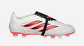 Scarpe Calcio Adidas Predator Club FT FG/MG - Bianco