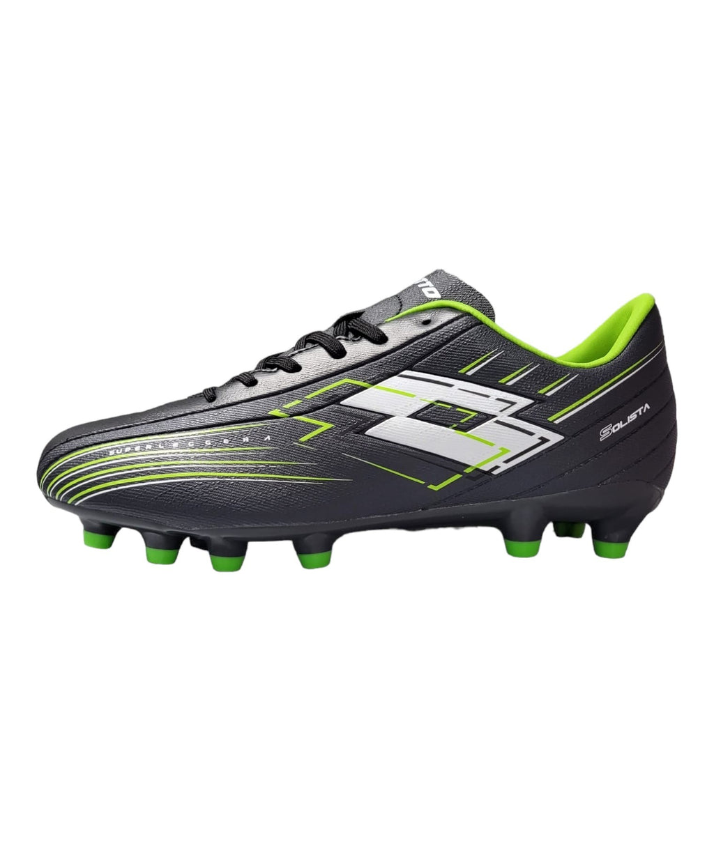 SCARPE CALCIO LOTTO UOMO SOLISTA 700 VII FG - 219751- AUD