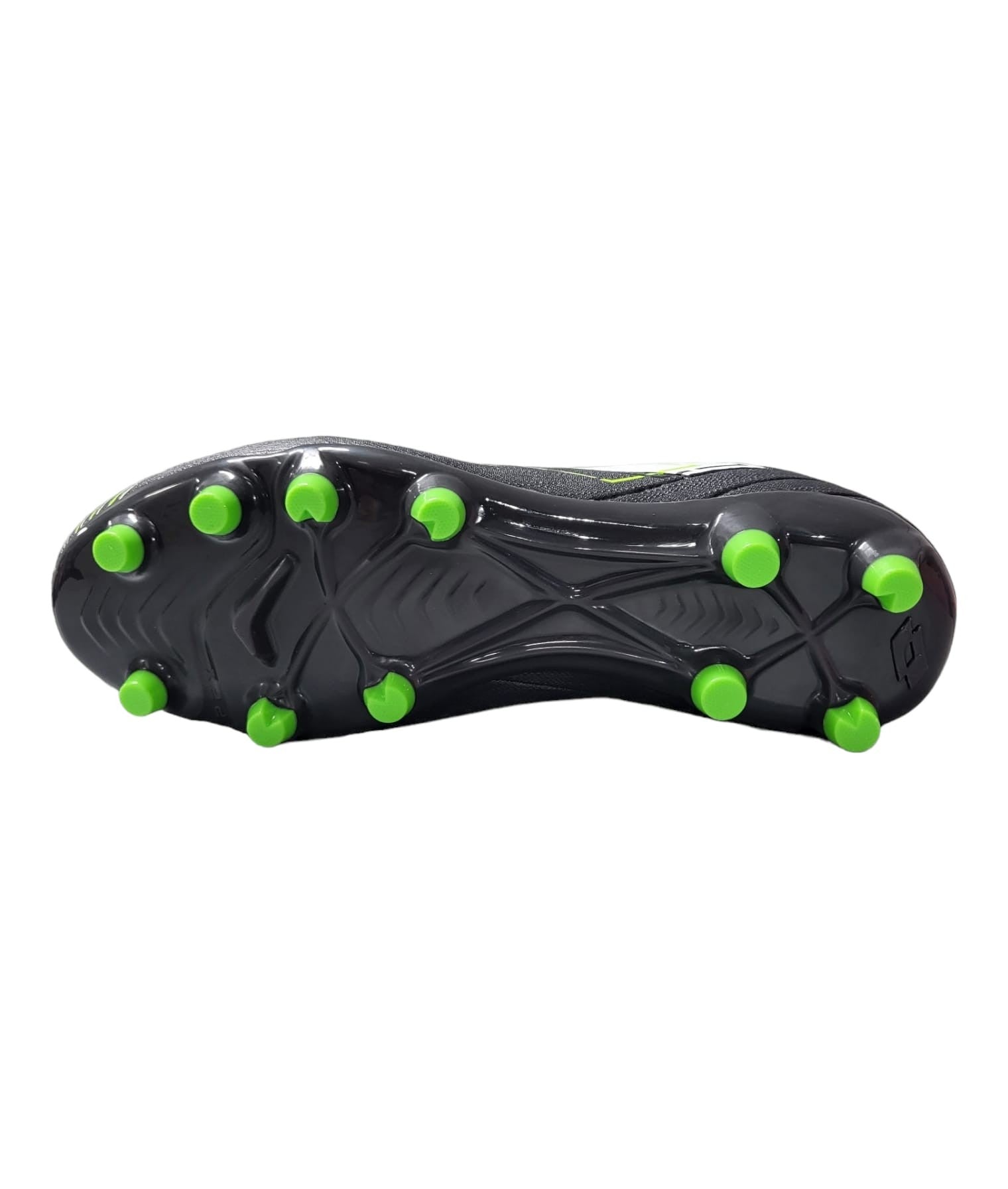 SCARPE CALCIO LOTTO UOMO SOLISTA 700 VII FG - 219751- AUD