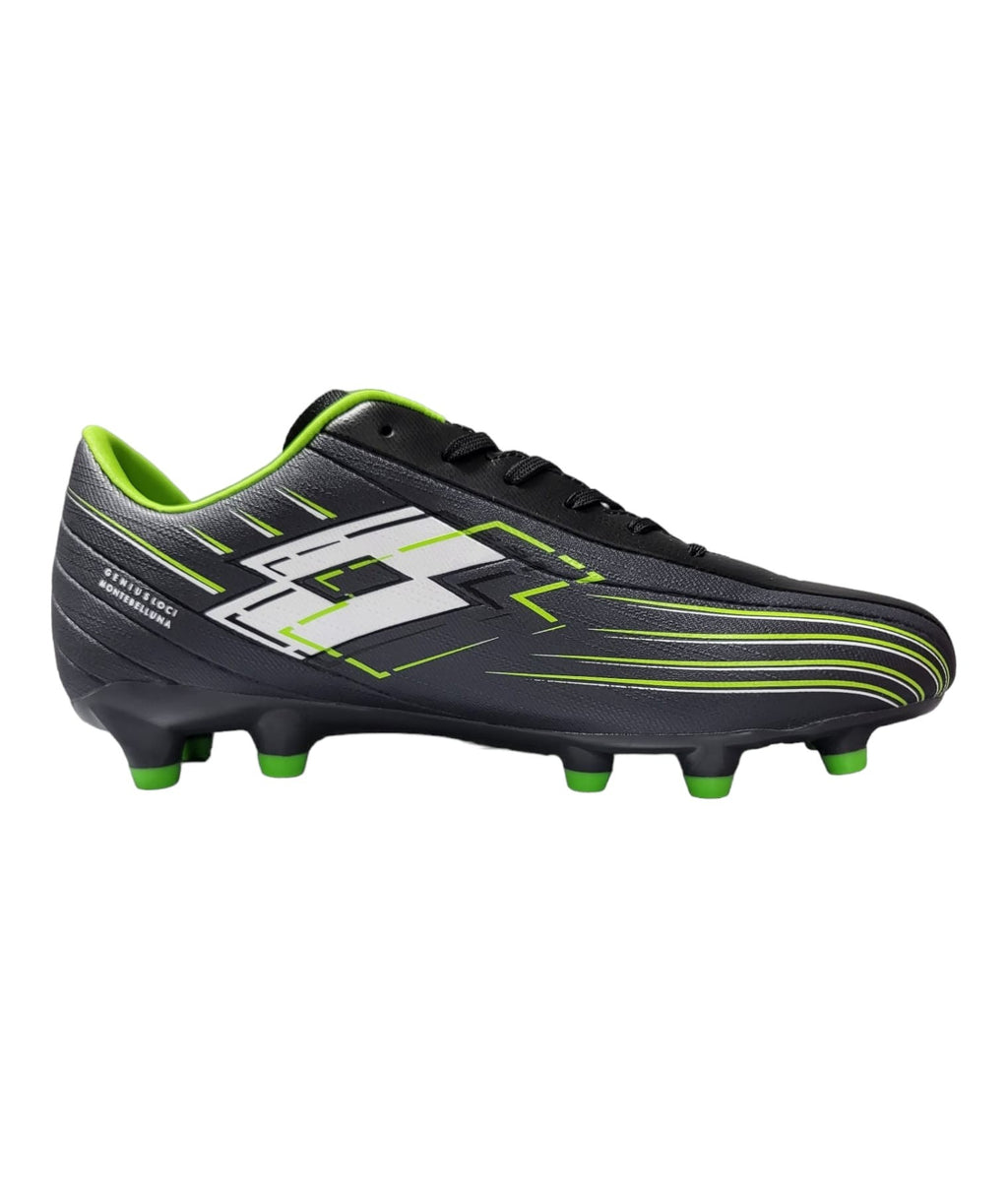 SCARPE CALCIO LOTTO UOMO SOLISTA 700 VII FG - 219751- AUD