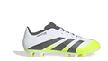 Scarpe Calcio Uomo Adidas Predator Club FG/MG - Bianco