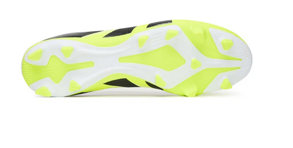 Scarpe Calcio Uomo Adidas Predator Club FG/MG - Bianco